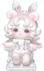 中古】トレーディングフィギュア Moth・Piano(repaint) 「PINYUN