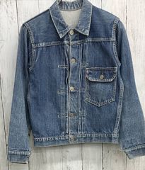 50s、60s Wrangler 111mjz サイズ44 - メルカリ