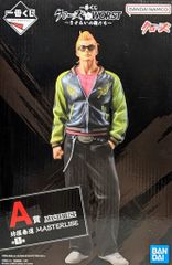 BANDAI SPIRITS 이치 반 쿠지 클로즈 & WORST 사스라의 오리들 클로즈 & WORST A상 보야 하루도 MASTERLISE