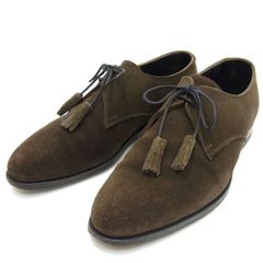 【値下げ】クロケットジョーンズ　TOMORROWLAND別注 値下げ】クロケットジョーンズ TOMORROWLAND別注 - メルカリ