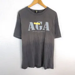 Habu Box ハブボックス Tシャツ ロゴプリント グラフィックt XLサイズ メンズ 古着 ストリート レトロのサムネイル
