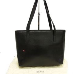 良品✨バリー トートバッグ A4収納 カーフレザー ビジネスバッグ 