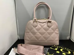 COCOCELUX GOLD ショルダーバッグ 2wa