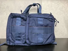 BRIEFING×BEAMS 3WAYバッグ ネイビー ブリーフィング ビームス別注
