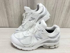 未使用品 貴重】new balance M2002RXM 26.5cm - メルカリ