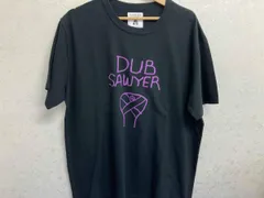 TACOMA FUJI RECORDSタコマフジレコード 半袖Tシャツ サイズXL ブラックのサムネイル