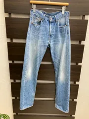 Levi's リーバイス 501 w29  デニム USA製 5244 平塚店 衣料品　Ｄ