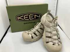 KEEN キーン NEWPORT H2 ニューポート エイチツー 1030671 サイズ:25.5cm
