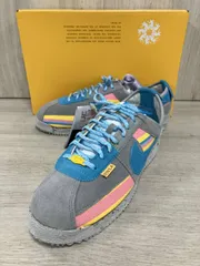 NIKE/ナイキ/スニーカー/×UNION/CORTEZ SP/グレー/28.5cm/DR1413-002