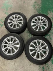 あき様用アルファード 30純正ホイール 17インチ 225/60R17 4本 - メルカリ