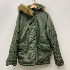 スピワックユナイテッドアローズ別注コラボN-3Aフライトジャケット