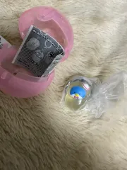 サンリオ 굴 めじるし タキシードサム 未開封