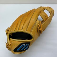 Mizuno ミズノ 高橋由伸モデル Y字ウェブ 外野用 右投げ 軟式グローブ