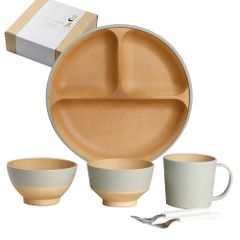 バンブーボウル Bamboo series 食器セット 4個 - メルカリ