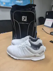 2026年最新】footjoy フットジョイ スパイクレスの人気アイテム - メルカリ