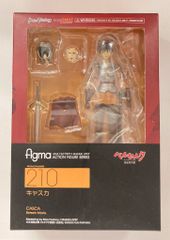 figma ベルセルク ガッツ キャスカ 鷹の団セット - メルカリ