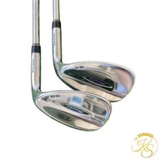 Dolphin Wedge DW-118 52度 56度 2本セット - メルカリ