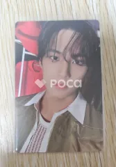 Seventeen ミンギュ セブチ SEVENTEENTH HEAVEN AM 5:26 Ver.