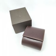 パテックフィリップ 時計ケース ノベルティ 新品 トラベルケース 携帯