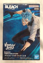 BANDAI SPIRITS VIBRATION STARS BLEACH 천년 혈전편 그림 죠죠 재규어 잭