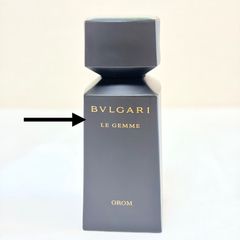 BVLGARI LE GEMME TYGAR 香水 - メルカリ