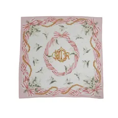 Christian Dior ヴィンテージスカーフ