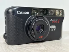 2026年最新】canon autoboy miniの人気アイテム - メルカリ