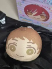 あんさんぶるスターズ！ ちび おまんじゅう にぎにぎ おまんじゅう マスコット 天満 光