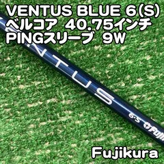 2026年最新】ベンタスブルー 6s 5wの人気アイテム - メルカリ