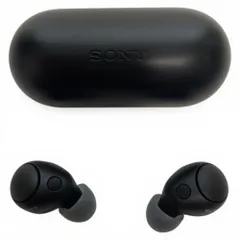 〇 ソニー SONY 完全ワイヤレスイヤホン WF-C700N BZ ブラック 高性能ノイズキャンセリング 外音取り込み機能 軽量・小型設計 マルチポイント接続対応 ◯ 720-4055