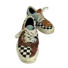 バンズ VANS ERA BLACK TRUE WHITE レディース 表記無 