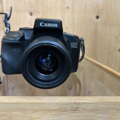 Canon EOS 750QD フィルムカメラ EF 35-70mmレンズ - メルカリ