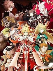 [중고](미사용·미개봉품)Fate/Apocrypha Blu-ray Disc BoxII(완전 생산 한정판) 하나에 나츠키