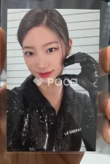 LE SSERAFIM カズハ FEARLESS 公開放送