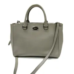 ◆MICHAEL KORS マイケルコース ケレン 2WAYバッグ ショルダーバッグ サフィアーノレザー レディースのサムネイル