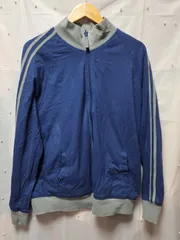 UNIQLO リバーシブルトラックジャケット