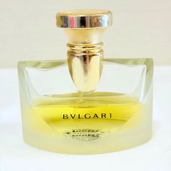 ブルガリ プールフェム オードパルファム 30ml - メルカリ