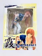 フィギュア 霞 「DEAD OR ALIVE」 1/6 PVC製塗装済み完成品
