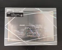 即日 【未開封】Snow Man 1st DOME tour 2023 i DO ME(DVD3枚組) [DVD]