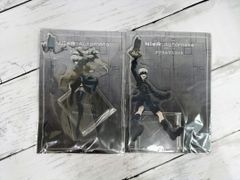 NieR:Automata Ver1.1a アクリルマスコット 2B 9S 2点 - メルカリ