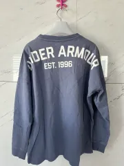 アンダーアーマー ロングスリーブ YXL (大人55程度なら合います)