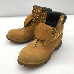 Timberland ティンバーランド 24karats コラボブーツ - メルカリ