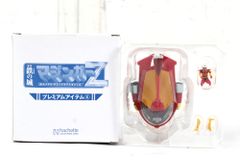 未使用 アシェット 鉄の城 マジンガーZ プレミアムアイテム5 ジェット 