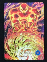 ドラゴンボールスーパーダイバーズ ジレン(オーバーヒート・マグネトロン) GDR★ SDV9-047 トレカ TCG 219のサムネイル