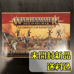 エイジ・オヴ・シグマー：アルティメット・スターターセット 日本語版