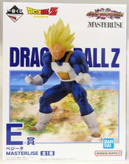 BANDAI SPIRITS 이치 반 쿠지 드래곤 볼 VS 옴니버스 어메이징 E상 베지터 MASTERLISE