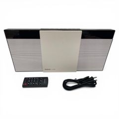 Panasonic SC-HC410 コンパクトステレオ - メルカリ