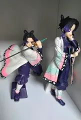 鬼滅の刃 胡蝶しのぶ フィギュア 2個