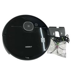 ECOVACS DEEBOT ロボット掃除機 OZMO920 - メルカリ