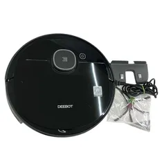 2026年最新】ロボット掃除機 ecovacsの人気アイテム - メルカリ